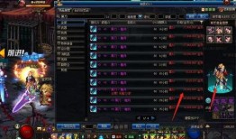 dnf最新更新爆料消息,全新职业登场，游戏玩法再升级！